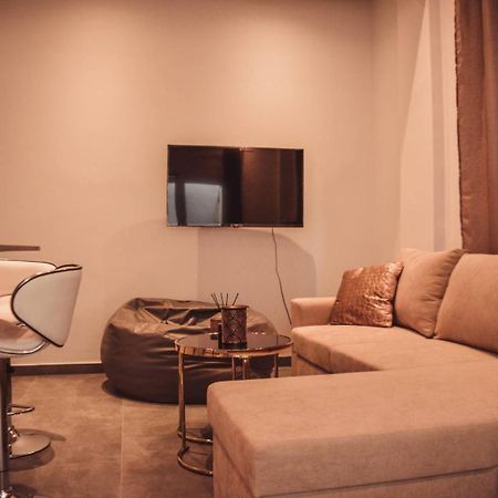 Galaxyhome Athènes Extérieur photo