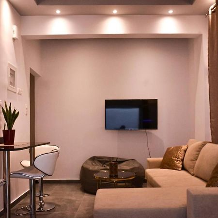 Galaxyhome Athènes Extérieur photo
