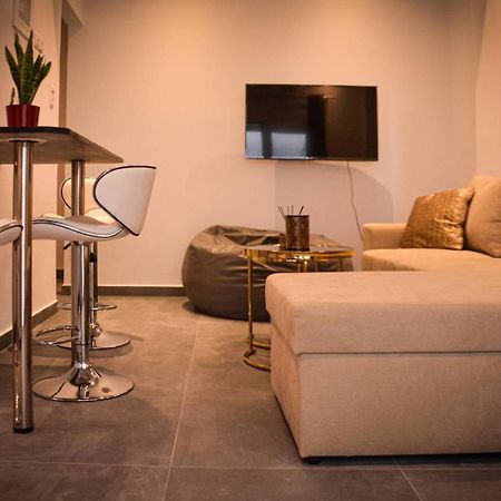 Galaxyhome Athènes Extérieur photo