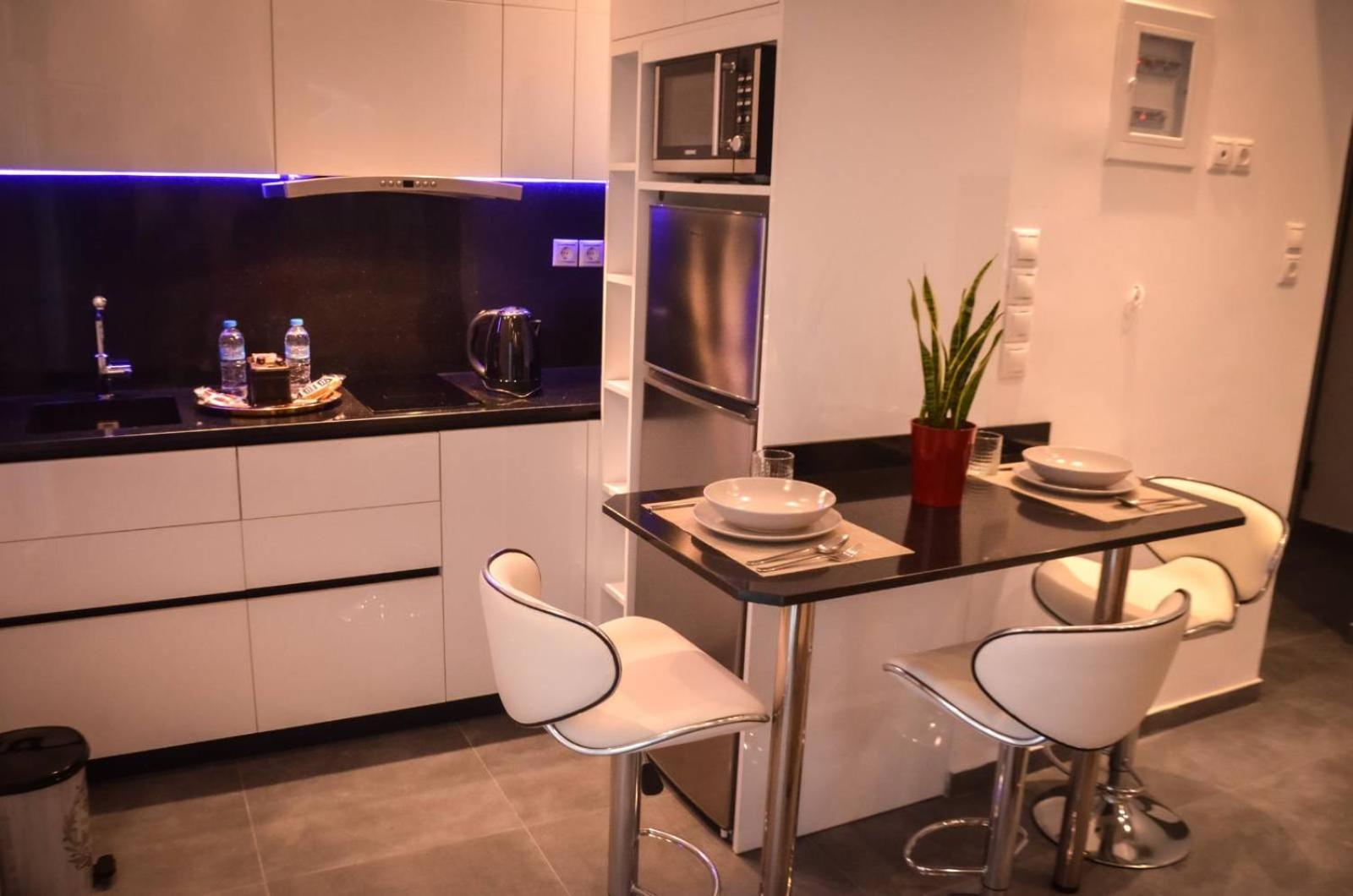 Galaxyhome Athènes Extérieur photo
