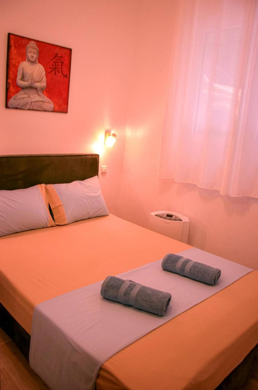 Galaxyhome Athènes Extérieur photo