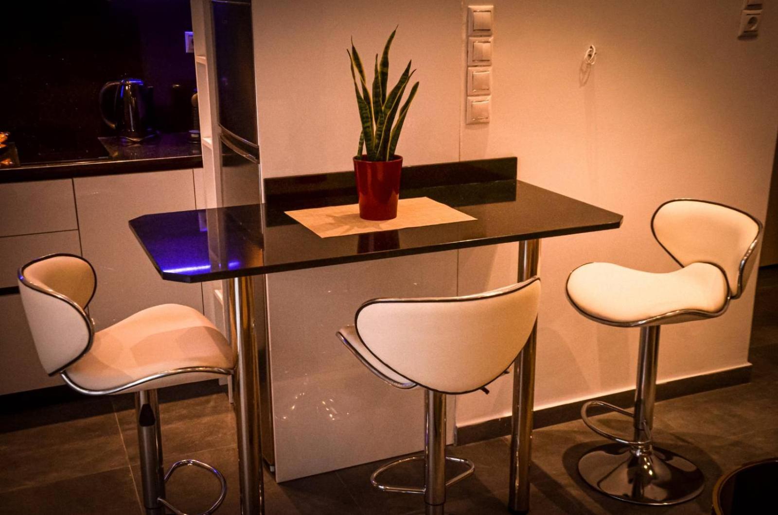 Galaxyhome Athènes Extérieur photo