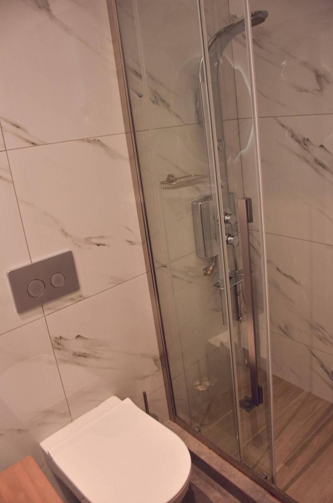 Galaxyhome Athènes Extérieur photo